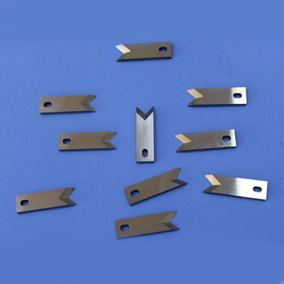 Durable Tungsten Carbide Cutter with High Hardness and Wear Resistant Wire Stripping Tool in Customizable Size