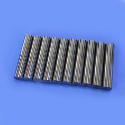 High Density Anti-Vibration Wear Resistant Tungsten Alloy Rod W90Ni6Fe Tungsten Nickel Iron Bar
