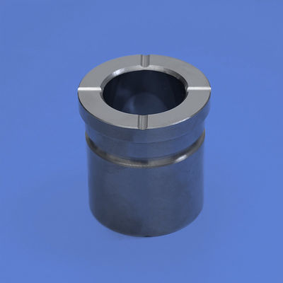 High Tolerance Accuracy ±0.001mm Wear-Resistant Corrosion-Resistant Tungsten Carbide Bushing and Sleeve for Petroleum Machinery