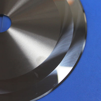Negative Rake Carbide Cutter Tungsten Steel Blade with Superior Wear Resistance and Polished Surface Finish