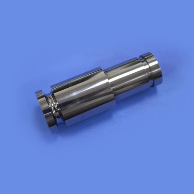 High Hardness High Wear Resistance Tungsten Steel Edge-Banding Roller Shaft for High Temperature Operations