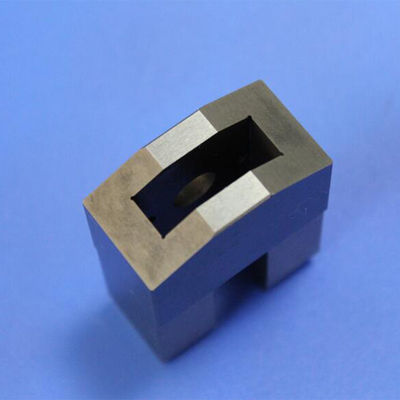 Durable High Hardness Tungsten Carbide Components with Excellent Wear Resistance and Precision Machining