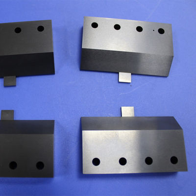 Customized High-Performance M3-50 Tungsten Carbide Pressing Knife for Precision Metal Forming
