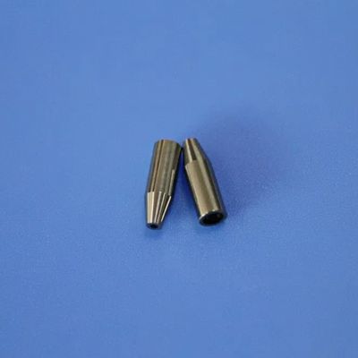 Φ2.3mm High Hardness HRA92 Tungsten Carbide Nozzle with Thermal Expansion Coefficient 5.0-6.5 x 10-6/K