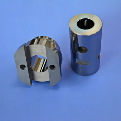 Non-Magnetic Alloy 87.5 HRA Hardness Mold Insert Precision 0.001mm Injection Mold Core for Sensitive Applications