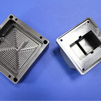 High-Density WNiFe & WNiCu Tungsten Alloy Radiation Shielding Blocks Custom-Shaped for Medical & Nuclear Applications
