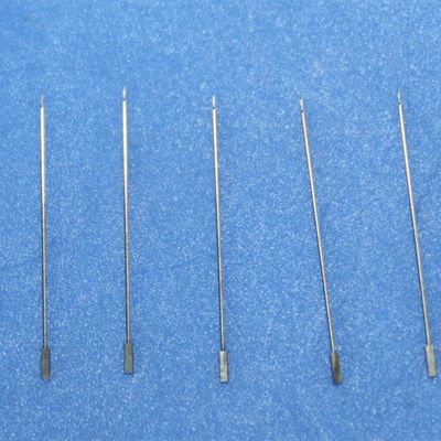 کیفیت  Hard Metal Tools Tungsten Carbide Insert Pins for Dynamic Molds کارخانه