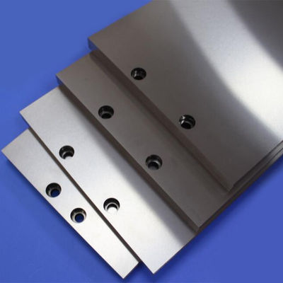 کیفیت  Tungsten Steel Sheet 3D Glass Hot Bending Tungsten Carbide Mold Sheet کارخانه