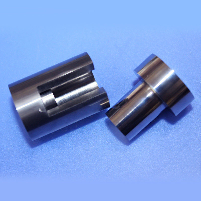 High-Precision Wear-Resistant Tungsten Carbide Combo Mold Customizable for Metal Forming