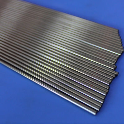 آلیاژ مغناطیسی فولاد سنگین W90Ni6Fe میله فولادی گرد ضد لرزش