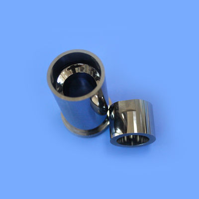 کاربید ونگستنی دقیق YG15 با سختی HRA87، تحمل ± 0.002mm و پولیش آینه ای برای کاربردهای صنعتی