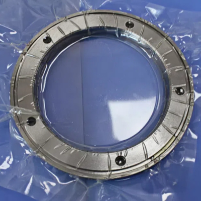 برش چرخ کربید مقاوم به ضربه 50-300mm برای مواد کامپوزیت