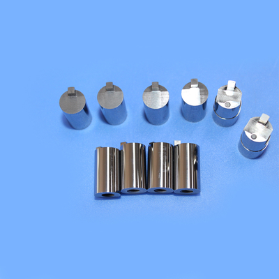 لوله ریویتی کربید ولتفستم K10-K30 درجه 4000-6000 MPa