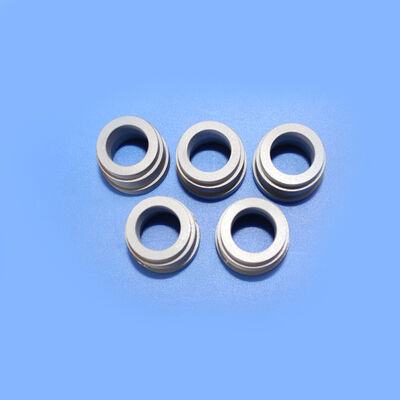 پیش قالب خالی با سخت بودن HRA92 ، 530-700 GPa Elastic Modulus و مقاومت عالی در برابر فرسایش و خوردگی