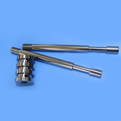 هسته و مجموعه ساقه شیر کاربید تنگستن با مقاومت در برابر سایش شدید، مقاومت عالی در برابر خوردگی و عملکرد آب‌بندی بالا