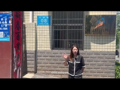 یک تصویر سریع از کارخانه سانکسین 1