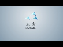 ژوهو سانکسین کاربید سیمان - بازرسی کامل