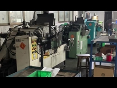 ژوهو سانکسین کاربید سیمان - ماشین