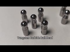 ژوهو سانکسین کاربید سیمان - سر کره ای