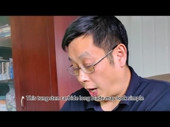 ژوهو سانکسین کاربید سیمان - تیغه