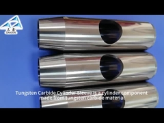 دستکش کاربید وولفستم با سختی بالا