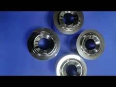 سختي بالا قطعات ماندگار قالب کربيد