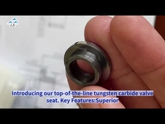 صندلی شیر دقیق فولاد تنگستن